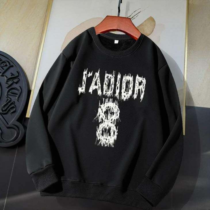 Picture of Dior Sweatshirt _SKUDiorM-4XL11Ln7431723
